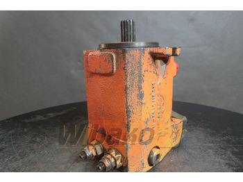 Хидрауличен мотор LINDE