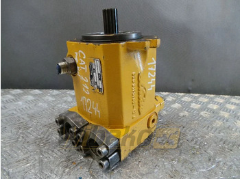 Хидрауличен мотор LINDE