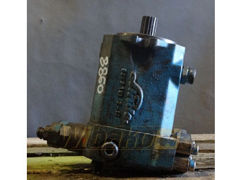 Хидрауличен мотор LINDE