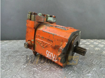 Хидрауличен мотор LINDE