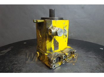 Хидрауличен мотор LINDE