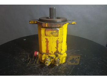 Хидрауличен мотор LINDE