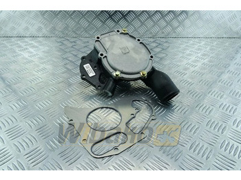 Пумпа за вода