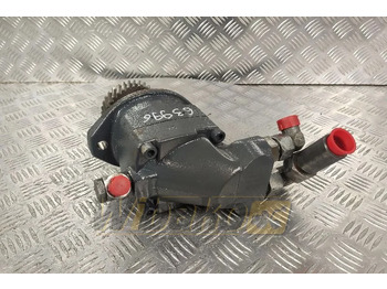 Хидрауличен мотор PARKER