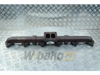 Издувен колектор PERKINS