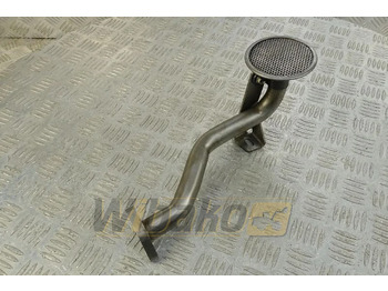 Картер за масло PERKINS