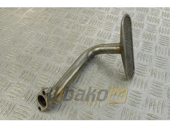 Картер за масло PERKINS