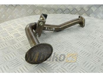 Картер за масло PERKINS