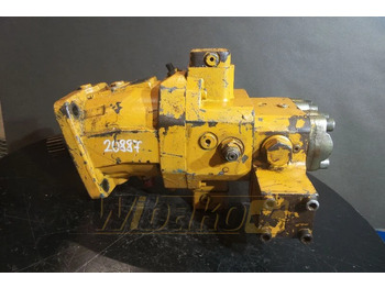 Хидрауличен мотор REXROTH