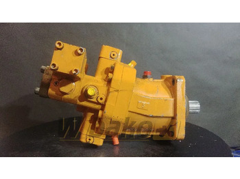 Хидрауличен мотор REXROTH