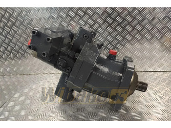 Хидрауличен мотор REXROTH