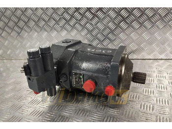 Хидрауличен мотор REXROTH