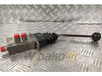 Хидрауличен вентил REXROTH