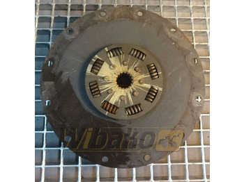 Квачила и делови SACHS