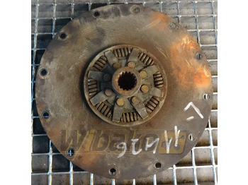 Квачила и делови SACHS