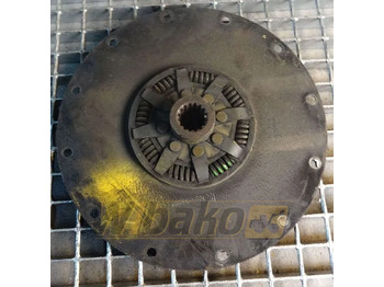 Квачила и делови SACHS