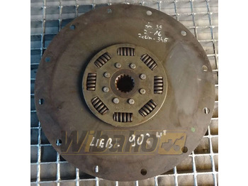 Квачила и делови SACHS