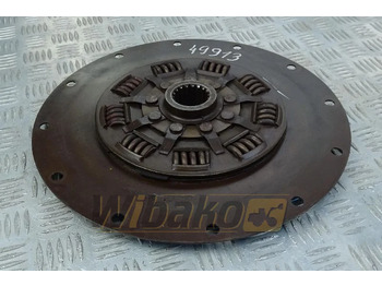 Квачила и делови SACHS