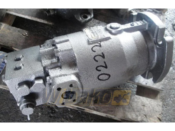 Хидрауличен мотор DANFOSS / SAUER