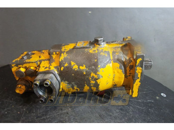 Хидрауличен мотор DANFOSS / SAUER