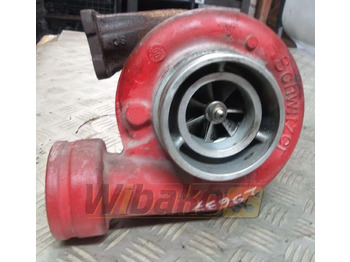 Турбо SCHWITZER