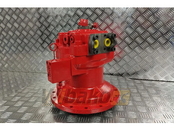 Хидрауличен мотор SHIBAURA