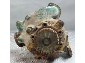 Пумпа за вода VOLVO