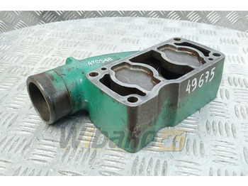 Термостат VOLVO