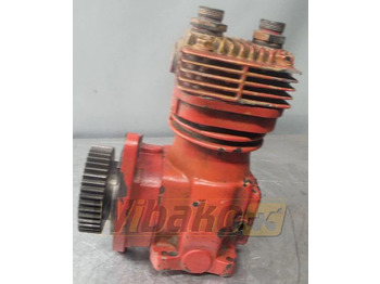 Компресор за воздух