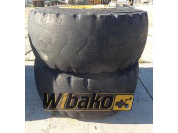 Гуми и бандажи за Градежна машина Wheel 26.5R25 20/30/35: слика 2