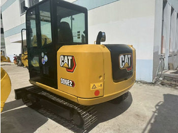 Багер гасеничар CATERPILLAR 306E2