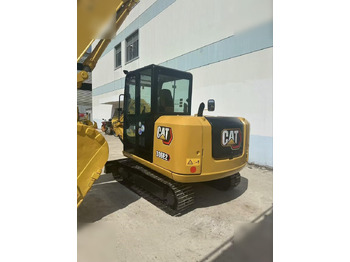 Багер гасеничар CATERPILLAR 306E2