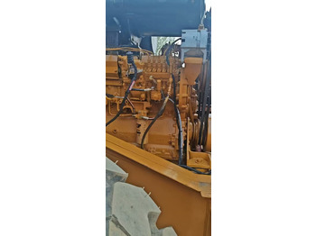 Натоварувач на тркала CATERPILLAR 950H: слика 2