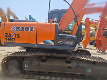 Багер гасеничар HITACHI