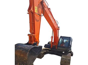Багер гасеничар HITACHI ZX160