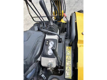 Мини багер KOMATSU pc20MR: слика 5 Мини багер KOMATSU pc20MR: слика 5