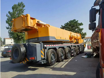 Мобилен кран XCMG 200-TON: слика 5