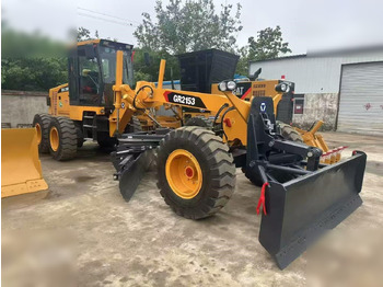 Порамнувач XCMG GR2153