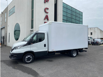 Комбе фургон IVECO Daily 35c16