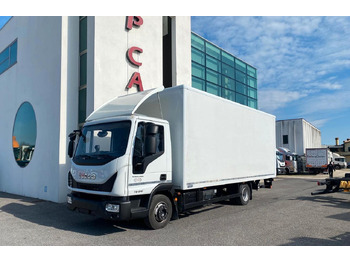 Камион сандучар IVECO EuroCargo 75E
