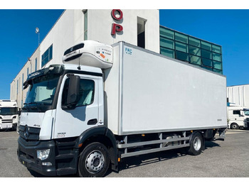Камион ладилник MERCEDES-BENZ Antos