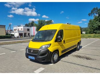 Товарно комбе FIAT Ducato