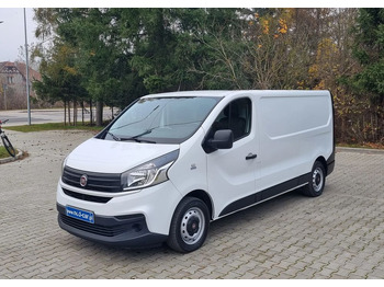 Мало комбе FIAT Talento