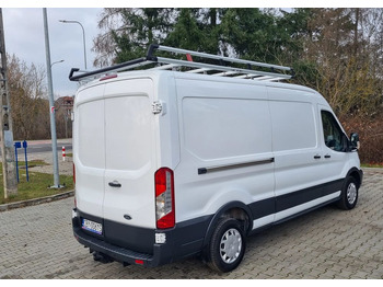 Мало комбе Ford Transit: слика 4