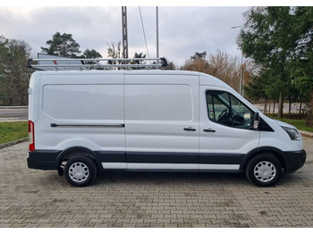 Мало комбе Ford Transit: слика 5