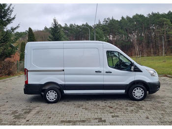 Мало комбе Ford Transit: слика 3 Мало комбе Ford Transit: слика 3