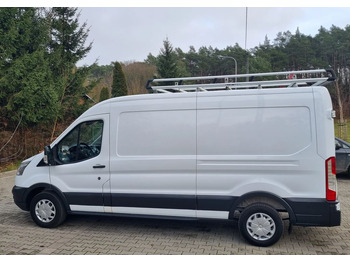 Мало комбе Ford Transit: слика 3
