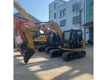 Багер CATERPILLAR 308