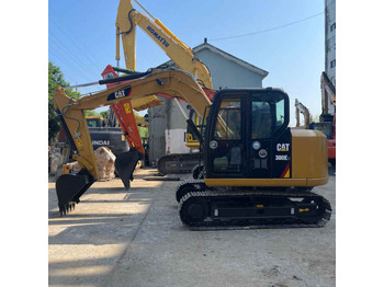 Багер CATERPILLAR 308