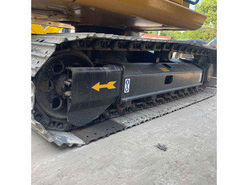 Багер 8 Ton Mini Used Excavator Caterpillar 308E2 in Good Condition Second Hand Excavator CAT308E2 for Sale: слика 3